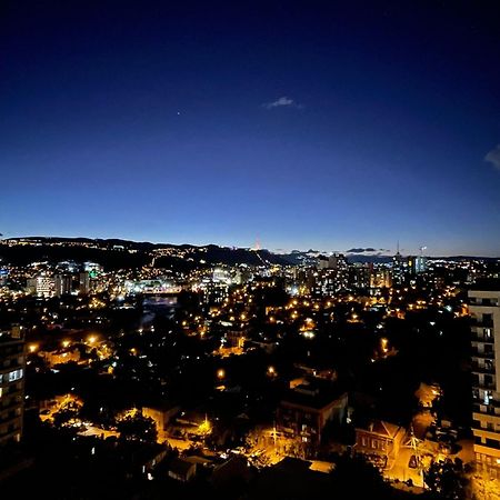 Cozy 1-Bedroom Unit In Tbilisi, With Amazing View Bagian luar foto