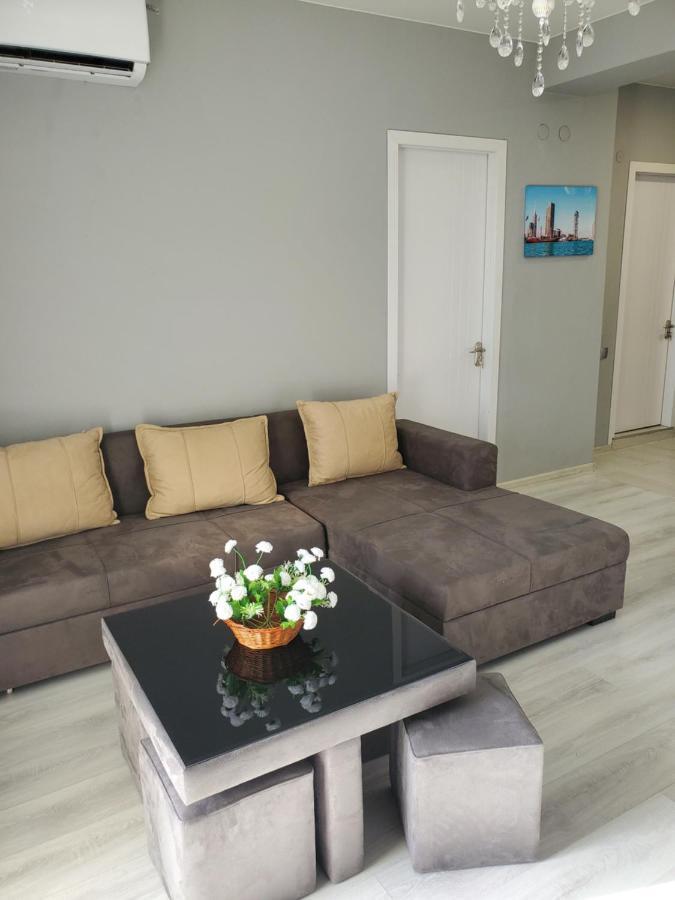 Cozy 1-Bedroom Unit In Tbilisi, With Amazing View Bagian luar foto
